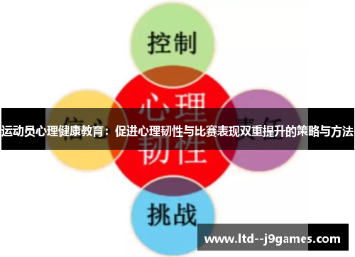 运动员心理健康教育：促进心理韧性与比赛表现双重提升的策略与方法