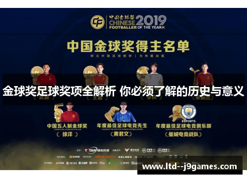 金球奖足球奖项全解析 你必须了解的历史与意义 金球奖足球奖项全解析 你必须了解的历史与意义