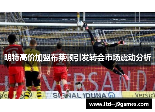 明特高价加盟布莱顿引发转会市场震动分析