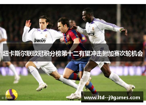 纽卡斯尔联欧冠积分榜第十二有望冲击附加赛次轮机会 纽卡斯尔联欧冠积分榜第十二有望冲击附加赛次轮机会